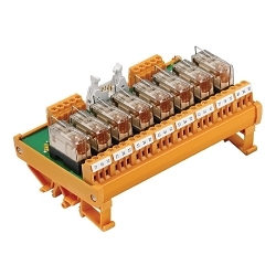 Weidmuller 1113561001 Control Relay