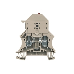 Weidmuller 1119840000 Fuse Terminal Block