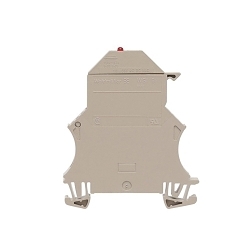 Weidmuller 1119850000 Fuse Terminal Block