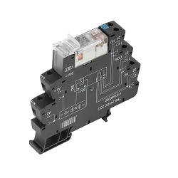 Weidmuller 1123490000 Solid State Relay