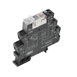 Weidmuller 1123530000 General Purpose Relay