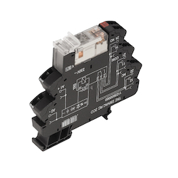Weidmuller 1123680000