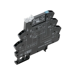 Weidmuller 1127290000 Solid State Relay