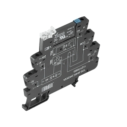 Weidmuller 1126940000 Solid State Relay