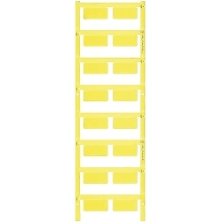 Weidmuller 1131830000 Device Marker Multi Card