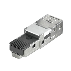 Weidmuller 1962730000 Fiber Optic Insert