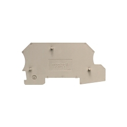 Weidmuller 1142990000 End Plate