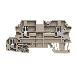 Weidmuller 1143060000 Feed-Through Terminal Block