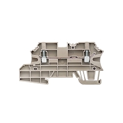 Weidmuller 1143070000 Feed-Through Terminal Block