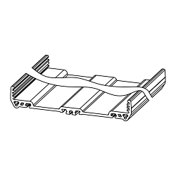 Weidmuller 1155940000 Cable Gland Connector