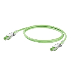 Weidmuller 1173030005 Network Cable Management Panel Assembly