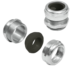 Weidmuller 1193610000 Cable Gland