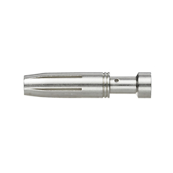 Weidmuller 1201200000 Connector Contact