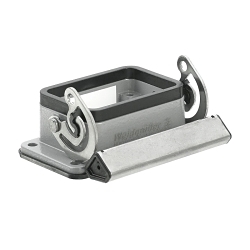 Weidmuller 1202100000 Bulkhead Pass Through Connector
