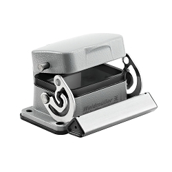Weidmuller 1202500000 Wire Connector
