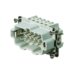 Weidmuller 1203900000 Rectangular Insert