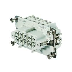 Weidmuller 1204100000 Rectangular Insert