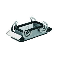 Weidmuller 1205000000 Rectangular Housing