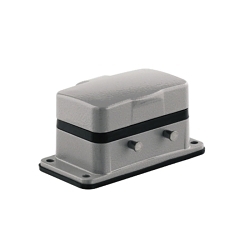 Weidmuller 1205600000 Bulkhead Pass Through Connector