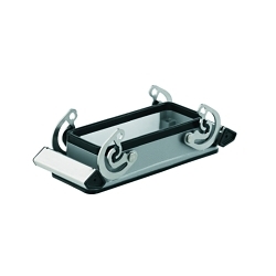 Weidmuller 1208600000 Rectangular Housing
