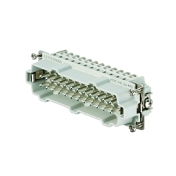Weidmuller 1211100000 Rectangular Insert
