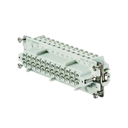 Weidmuller 1211300000 Rectangular Insert