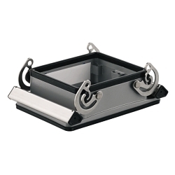 Weidmuller 1217800000 Bulkhead Pass Through Connector