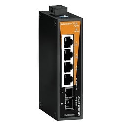 Weidmuller 1286550000 Fiber Optic Insert