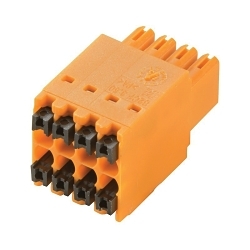 Weidmuller 1277530000 Terminal Block