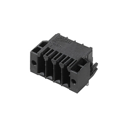 Weidmuller 1224390000 Omnimate Signal Pcb Plug-In Connector