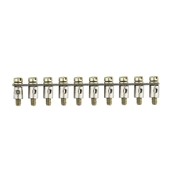 Weidmuller 1313100000 Terminal Cross Connector