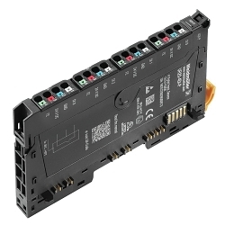 Weidmuller 1315170000 Remote I/O Module