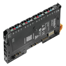 Weidmuller 1315350000 Remote I/O Module