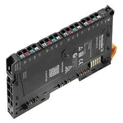 Weidmuller 1315350000 Remote I/O Module