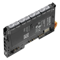 Weidmuller 1315650000 Programmable Logic Controller Distributed In Cabinet I/O Subsystem