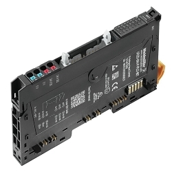Weidmuller 1315670000 Programmable Logic Controller Distributed In Cabinet I/O Subsystem