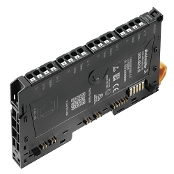 Weidmuller 1315680000 Analog Remote Output Module