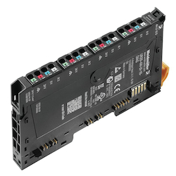 Weidmuller 1315690000 Programmable Logic Controller Distributed In Cabinet I/O Subsystem