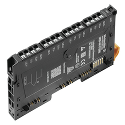 Weidmuller 1315710000 Programmable Logic Controller Module