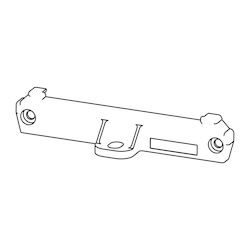 Weidmuller 1324360000 Wire Connector