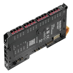 Weidmuller 1334770000 Remote I/O Module