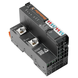 Weidmuller 1334950000 Lighting Control Systems