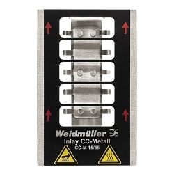 Weidmuller 1341090000 Terminal Block
