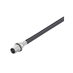 Weidmuller 1341240050 Built-In Plug