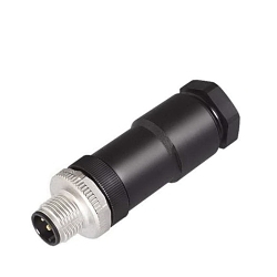 Weidmuller 1353740000 Control System Cordset