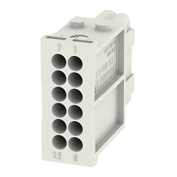 Weidmuller 1428850000 Electrical Plug