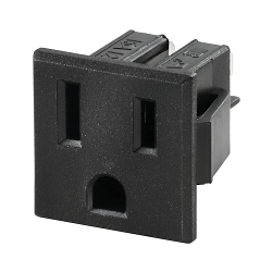Weidmuller 1450800000 Network Cable Management Panel Assembly