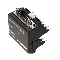 Weidmuller 1463530000