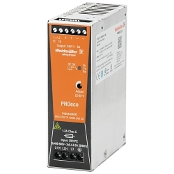 Weidmuller 1469580000