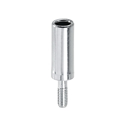 Weidmuller 1471500000 Heavy Duty Coding Socket, 5 mm Dia, For Use With Rockstar Inserts